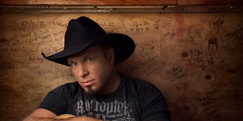 British Summer Time Hyde Park - Garth Brooks Tickets