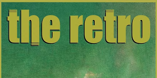 The Retro - live at - The Wig & Pen, Northampton