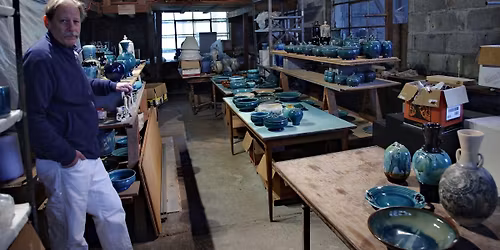 Russel Spillmann Holiday Open House