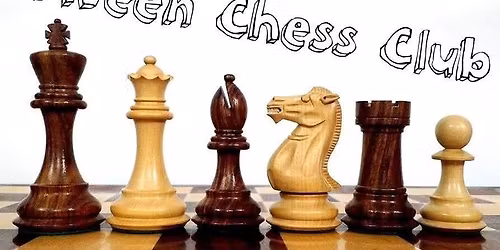 Tween Chess Club \u265f\ufe0f