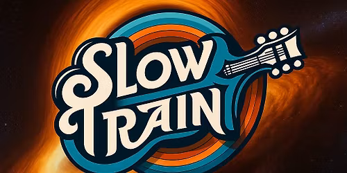 Slow Train DEBUT at Fretboard Brewing Blue Ash