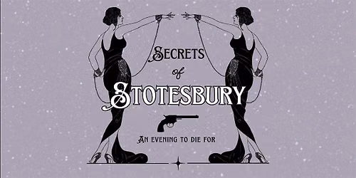 Secrets of Stotesbury: An evening to die for
