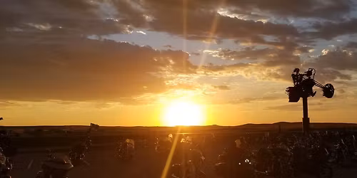 Spirit Riders 13th Annual Back To School Bike Ride