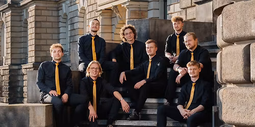 Adventskonzert Dresden