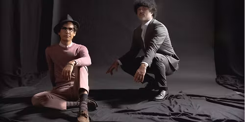 The Mars Volta