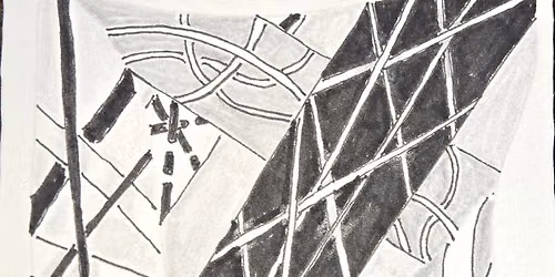 Adult Art Workshop - Zentangle 101