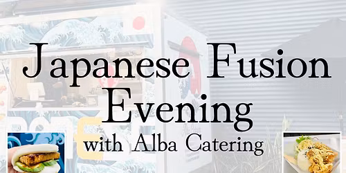 Japanese street food