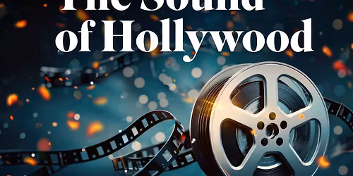 The Sound of Hollywood