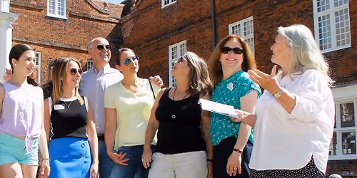 A Peep into the Past Tours