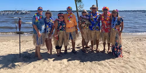 First Annual Palm Tree Pandemonium: Summer Kickoff 2026