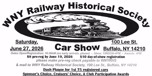 Car Show