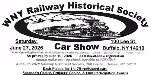 Car Show