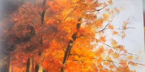 Weekly Painting Classes