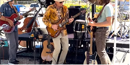 Bert's Brew at Cuda Ridge