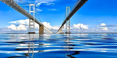 Bay City Christmas Village