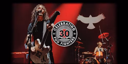 UK Foo Fighters Play Scunthorpe 2025