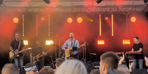 Rooster Live At Soho