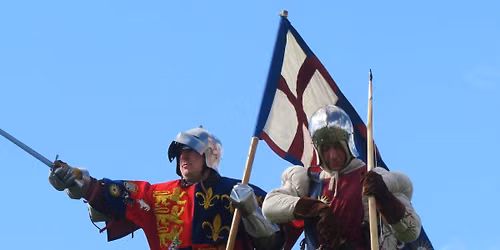 Medieval Mayhem!