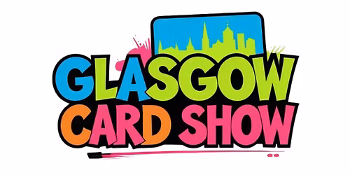 Glasgow Card Show 