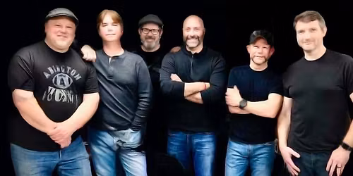 Hindsight Rocks Malvern Community Day!