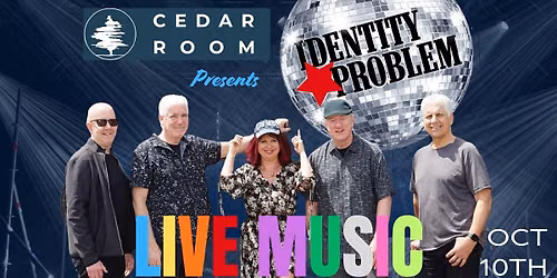 IDENTITY PROBLEM