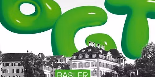 Basler Geschichtstage: Auf den Spuren des Armenspitals