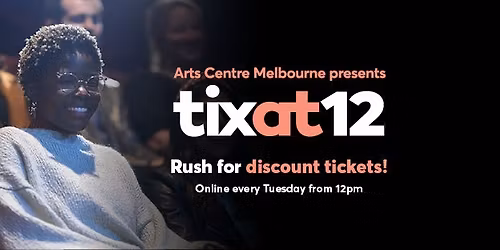 Tix at 12