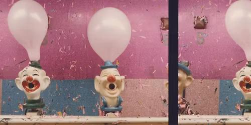 A Celebration of Color!