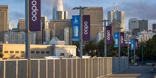 Odoo Experience Americas 2026