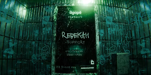 Rebekah at Exchange - LA