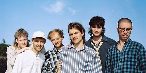 Astronaut + Dieuwertje | Rotown Rotterdam