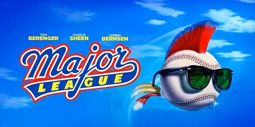 Free Friday Movie - Major League