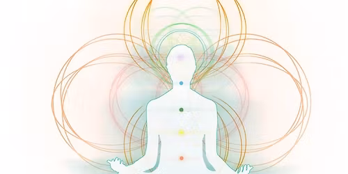 Eden Energy Medicine Workshop and Private Sessions with Therese Naber