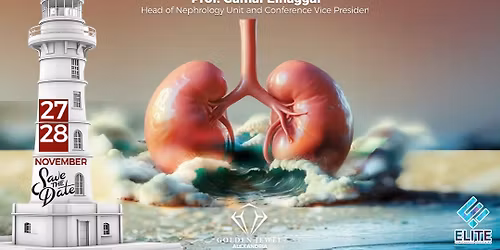 Nephro Tanta 2025