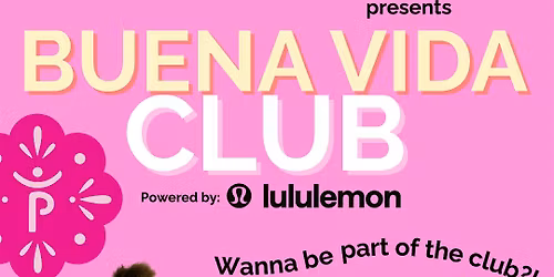 A\u00f1o Nuevo de Abundancia -Buena Vida Club 2nd edition \/New Year of Abundance