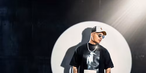 Pietro Lombardi, Dorfrocker in Pohlheim