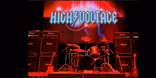 High Voltage