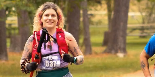 Mountain Creek Mayhem 50K, 20M, Half Marathon