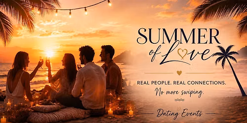 Summer Of Love -  Walk & Drinks Zwolle