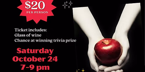 Twilight Trivia Night