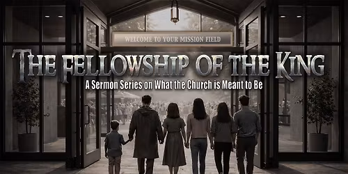 Sermon |  \u201cTHE SPARK\u201d with Pastor Sergio