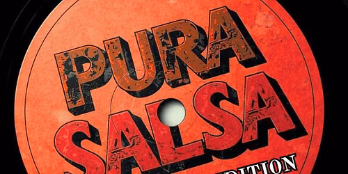 PURA SALSA - Romantica Edition