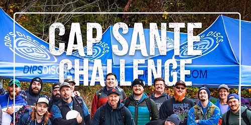 Cap Sante Challenge - MPO, FPO, MA1, FA1, MA50, FA50