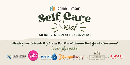 Self-Care Social