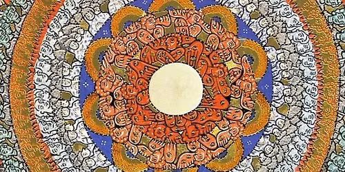 Die Mystik der Hildegard von Bingen. Damals und heute – La mistica di Ildegarda. Ieri come oggi — St.-Anton-Straβe 15, 39100 Bolzano, Italy