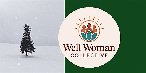 Moorland Well Woman Collective: Light beyond the shadows -Dec 2026