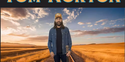 Tom Norton Music at Hangout Entertainment Bar & Grill