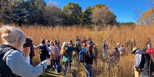 10th Annual Fall Seed Share 