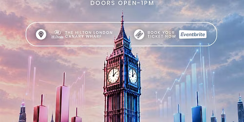 IGC UK PRE LAUNCH- LONDON