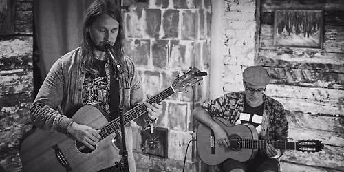 Reinis Jaunais & The Flamenco Thief